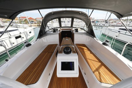 Bavaria Yachtbau Bavaria Cruiser 37 - 3 cab. aMore
