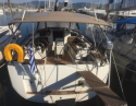 Jeanneau Sun Odyssey 409 Korinne