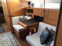 Jeanneau Sun Odyssey 409 Korinne