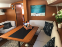 Jeanneau Sun Odyssey 409 Korinne