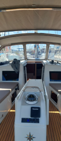 Jeanneau Sun Odyssey 410 - 3 cab. Baghera