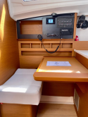 Jeanneau Sun Odyssey 410 - 3 cab. Baghera