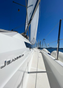 Jeanneau Sun Odyssey 410 - 3 cab. Chimera