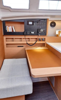 Jeanneau Sun Odyssey 410 - 3 cab. Chimera