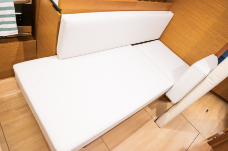 Jeanneau Sun Odyssey 410 - 3 cab. Emotion