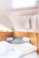 Jeanneau Sun Odyssey 410 - 3 cab. Emotion