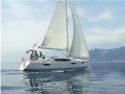 Jeanneau Sun Odyssey 42 DS Sweet Alis