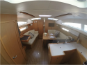 Jeanneau Sun Odyssey 42 DS Sweet Alis