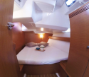 Jeanneau Sun Odyssey 42 DS Sweet Alis
