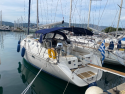 Jeanneau Sun Odyssey 42.2 Stefi