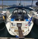 Jeanneau Sun Odyssey 42.2 Stefi