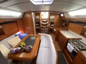 Jeanneau Sun Odyssey 42.2 Stefi