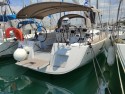 Jeanneau Sun Odyssey 439 Spirus