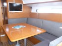 Jeanneau Sun Odyssey 439 Spirus