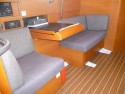 Jeanneau Sun Odyssey 439 Spirus