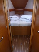 Jeanneau Sun Odyssey 439 Spirus