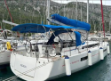 Jeanneau Sun Odyssey 440 - 4 cab. Negroni