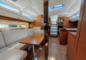 Jeanneau Sun Odyssey 440 - 4 cab. Negroni