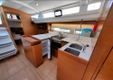 Jeanneau Sun Odyssey 440 - 4 cab. Negroni