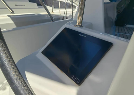 Jeanneau Sun Odyssey 440 - 4 cab. Negroni