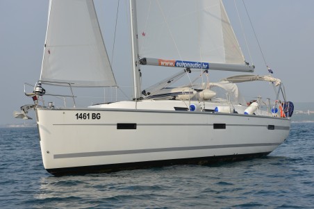 Bavaria Yachtbau Bavaria Cruiser 40 Joy
