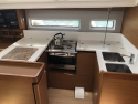 Jeanneau Sun Odyssey 440 - 4 cab. Tikal III