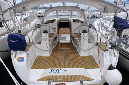 Bavaria Yachtbau Bavaria Cruiser 40 Joy