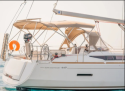 Jeanneau Sun Odyssey 449 Sante