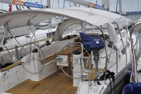 Bavaria Yachtbau Bavaria Cruiser 40 Joy