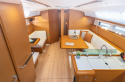 Jeanneau Sun Odyssey 449 Sante