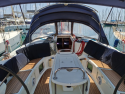 Jeanneau Sun Odyssey 45 Spanaki II