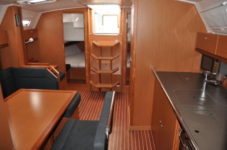 Bavaria Yachtbau Bavaria Cruiser 40 Joy