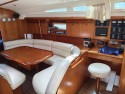Jeanneau Sun Odyssey 45 Spanaki II