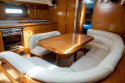 Jeanneau Sun Odyssey 45 Spanaki II