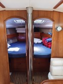 Jeanneau Sun Odyssey 45 Spanaki II