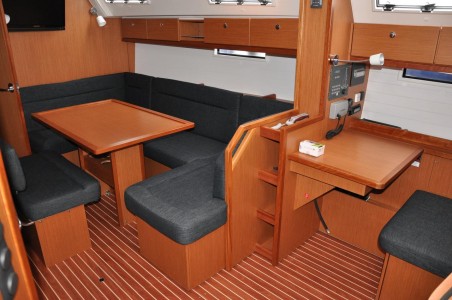 Bavaria Yachtbau Bavaria Cruiser 40 Joy