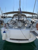 Jeanneau Sun Odyssey 469 Alexandra