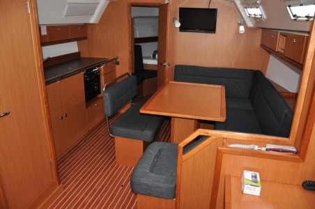 Bavaria Yachtbau Bavaria Cruiser 40 Joy