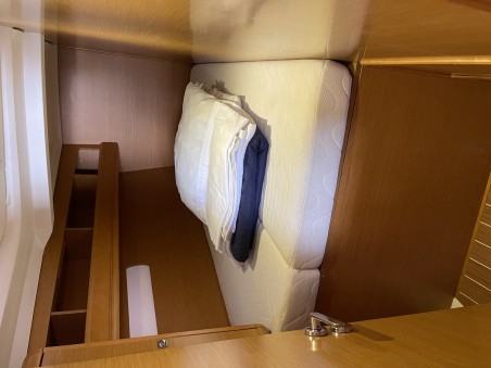 Jeanneau Sun Odyssey 469 Alexandra