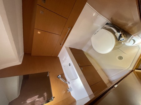 Jeanneau Sun Odyssey 469 Alexandra