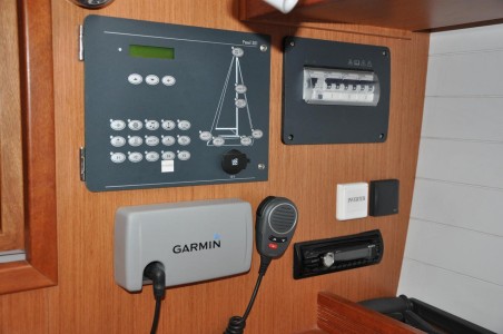 Bavaria Yachtbau Bavaria Cruiser 40 Joy