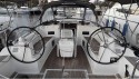 Jeanneau Sun Odyssey 479 - 4 cab. Joy