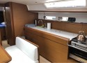 Jeanneau Sun Odyssey 479 - 4 cab. Joy