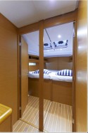 Jeanneau Sun Odyssey 479 - 4 cab. Joy