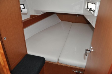 Bavaria Yachtbau Bavaria Cruiser 40 Joy