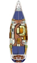 Jeanneau Sun Odyssey 49 Family
