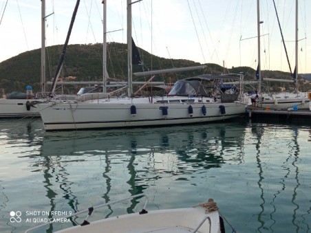 Jeanneau Sun Odyssey 49 Family