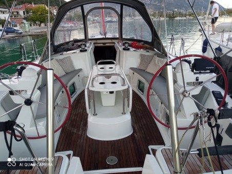 Jeanneau Sun Odyssey 49 Family