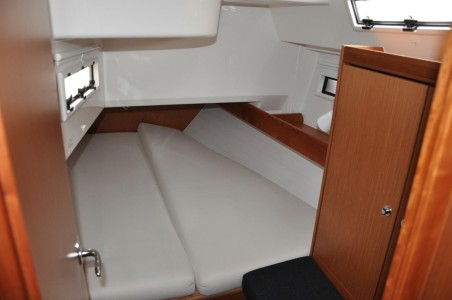 Bavaria Yachtbau Bavaria Cruiser 40 Joy