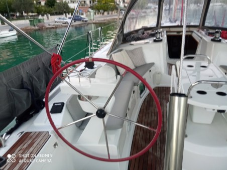 Jeanneau Sun Odyssey 49 Family